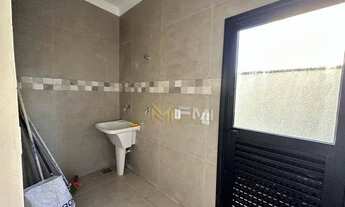 Imagem 4: Sobrado com 3 dormitórios à venda, 185 m² por R$ 990.000 - Parque Olívio Franceschini - Ho