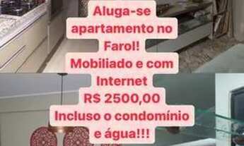 Imagem 3: Oportunidade :Apt qto e sala no farol