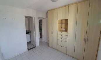 Imagem 7: Apartamento para venda possui 72 metros quadrados com 3 quartos