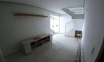 Imagem: BELO HORIZONTE - Apartamento Padrão - Castelo