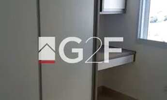 Imagem 3: Apartamento para locação no Condomínio Splendor Patriani - Jardim Belo Horizonte - Campina