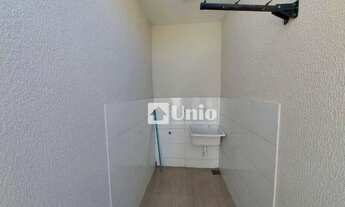 Imagem 7: Casa com 2 dormitórios para alugar, 50 m² por R$ 1.308,00/mês - Parque Residencial Piracic