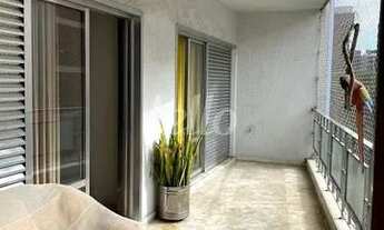 Imagem 7: São Paulo - Apartamento Padrão - Paraíso