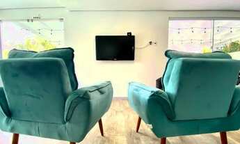 Imagem 5: Quarto / Suíte Privativa - Aluguel Mensal