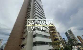 Imagem 2: JP Residence, Modulados, Iluminação, Andar Alto junto a Doca