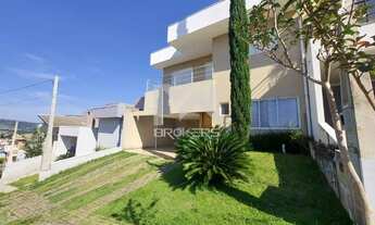 Imagem 2: Casa com 03 quartos para locar no Condomínio Residencial Villaggio di Napoli em Valinhos