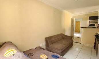 Imagem 3: Apartamento para Aluguel - Vila Nova Sorocaba, 2 Quartos, 49 m2