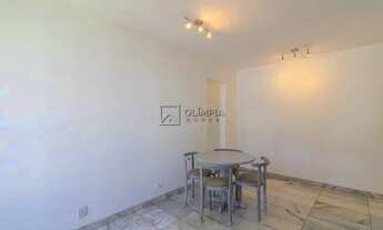 Imagem: Apartamento Venda 1 Dormitórios - 43 m²