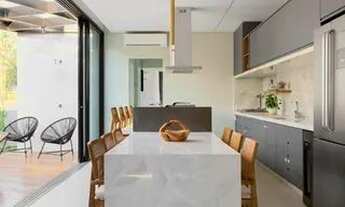 Imagem 7: Casa de condomínio térrea para aluguel possui 250 metros quadrados com 3 quartos