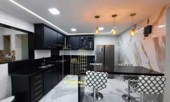 Imagem 3: Apartamento Jardim da Penha-,3Qts/ste-Frente-Sol da Manhã-Reformado-Modulado-Ganho de área