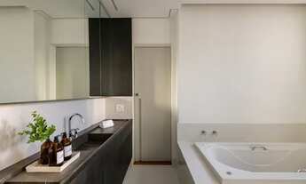 Imagem 4: Verdadeiro Alto padrão construtivo, no coração do Jardins e num preço impraticável