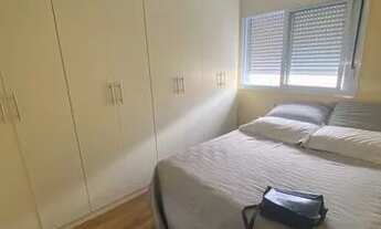 Imagem 4: Maravilhoso apartamento a venda no Tatuapé, condomínio clube com Varanda