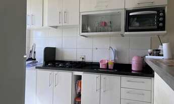 Imagem 7: Apartamento para venda com 47 metros quadrados com 2 quartos em Água Chata - Guarulhos - S