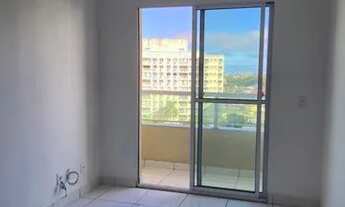 Imagem 3: Apartamento 2 quartos Spazio Soberano BURAQUINO