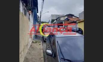 Imagem 2: Casa, Vila Trabalhista - Guarulhos