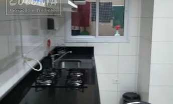 Imagem 4: Santo André - Casa Padrão - Camilópolis