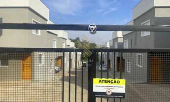 Imagem: Casa 02 Dorm. Em Jardim Santo Antonio