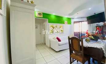 Imagem 3: Apartamento em ótima localização, prédio com lazer completo