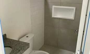 Imagem 4: Cobertura com 2 dormitórios à venda, 95 m² por R$ 470.000,00 - Vila Pires - Santo André/SP