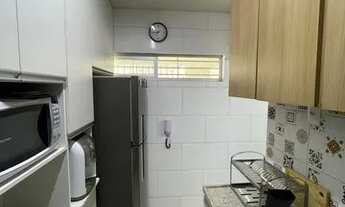 Imagem 6: Apartamento Lagoa do Araçá