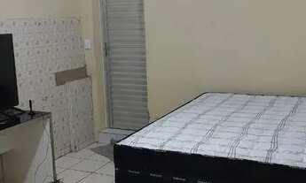 Imagem 2: Suítes Mobiliadas Benfica