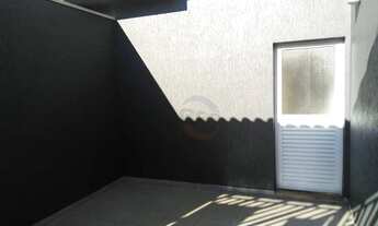 Imagem 2: Casa com 3 dormitórios para alugar, 93 m² por R$ 2.088,00/mês - Jardim Paulista II - Indai