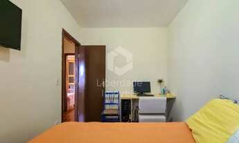 Imagem 6: Apartamento 03 quartos no Bairro Caiçara