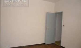 Imagem 6: Santo André - Casa Padrão - Campestre