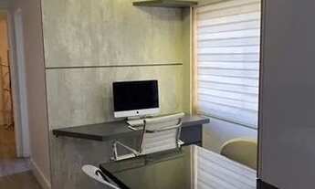 Imagem 2: Apartamento em Moema 58 m2 - 2 dormitórios - 1 vaga