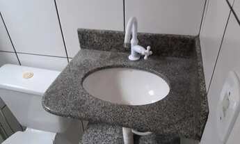 Imagem 7: Apartamento para aluguel com 65 metros quadrados com 2 quartos em Vale Encantado - Vila Ve