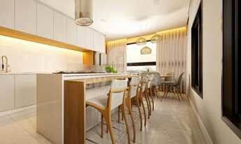 Imagem 5: Barra Velha - Apartamento Padrão - Itajuba