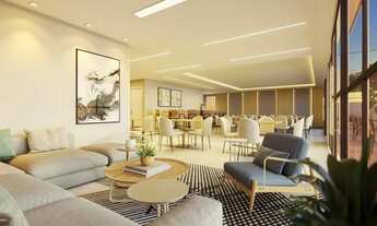 Imagem 6: Apartamento para Venda em Fortaleza, Presidente Kennedy, 2 dormitórios, 1 suíte, 2 banheir