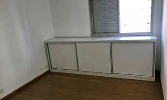 Imagem 4: Apartamento com 3 dormitórios para alugar, 131 m² por R$ 6.421,00/mês - Campo Belo - São P