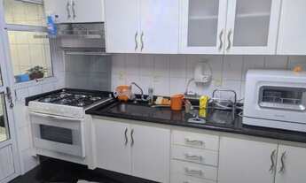 Imagem 3: Casa com 3 dormitórios à venda, 98 m² por R$ 540.000 - Vila Bela - São Paulo/SP