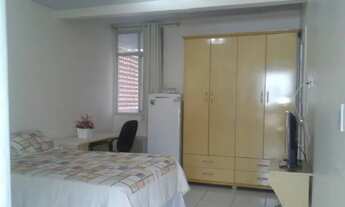 Imagem 3: Kitnet / Kit Net / Quitinete / kit Net / Apartamento 1 Quarto