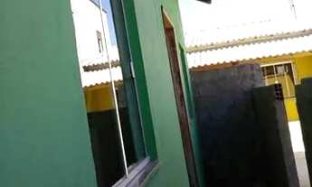 Imagem 3: Casa em unamar Casa com 2 dormitórios