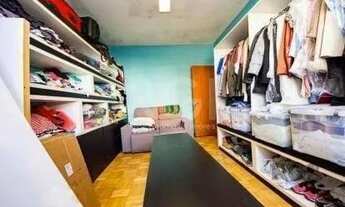 Imagem 7: Apartamento 3 dormitórios, 1 banheiro, uma vaga de garagem no Bairro Petrópolis