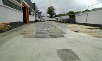 Imagem 4: Galpão para Locação em São Paulo, Belém, 2 banheiros, 5 vagas