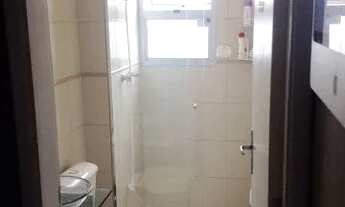 Imagem 4: APTO CITY BUSSOCABA