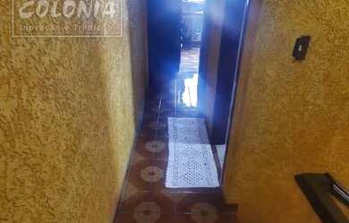 Imagem 4: Santo André - Casa Padrão - Vila Pires