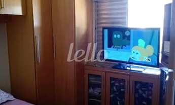 Imagem 4: Santo André - Apartamento Padrão - Jardim Cristiane