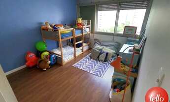 Imagem 7: São Paulo - Apartamento Padrão - Itaim Bibi