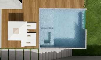 Imagem 3: Casa á venda no Condomínio Shambala em Atibaia