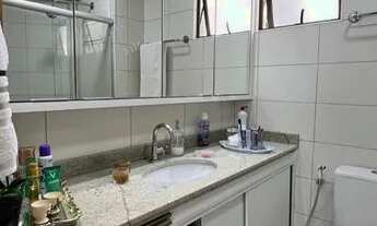 Imagem 6: Monteiro - 04 Qtos / 04 Suítes - Piscina - Playground - Salão de festas - 03 Vagas de gara