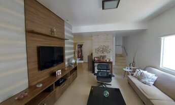 Imagem: Casa Semi Mobiliada com 3/4, sendo 2 suítes