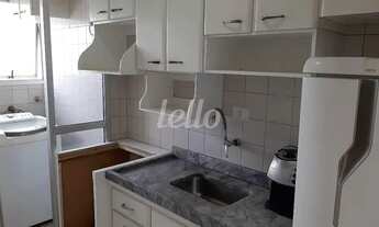 Imagem 6: São Paulo - Apartamento Padrão - Mooca