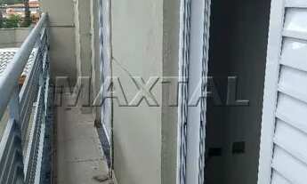 Imagem 4: Sobrado Novo no Jardim do Colégio 2 Suites 2 vagas