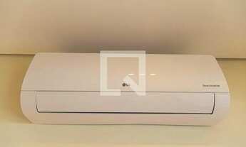 Imagem 5: Apartamento para Aluguel - Chácara Inglesa, 1 Quarto, 49 m2