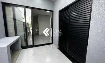 Imagem 6: Casa com 3 Dormitórios sendo 3 Suites - Condomínio Reserva Ipanema