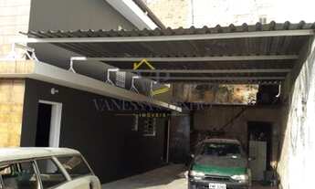 Imagem: Casa para Venda em São Paulo, Vila das